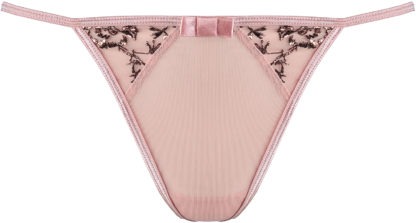 Axami Babydoll V-9519