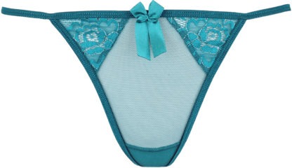 Axami Babydoll V-9709 - Imagen 7