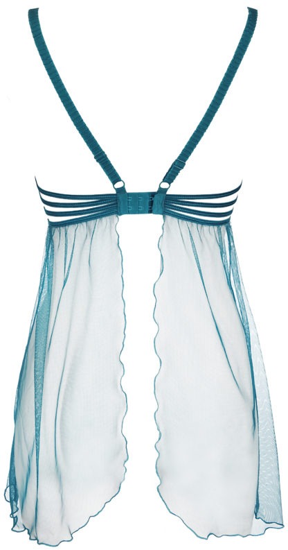Axami Babydoll V-9709 - Imagen 6