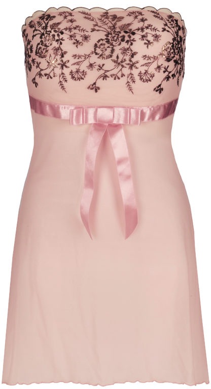 Axami Babydoll V-9519