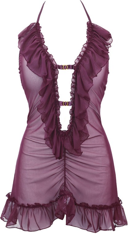 Axami Babydoll V-9719