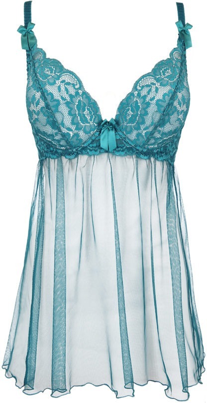Axami Babydoll V-9709 - Imagen 5