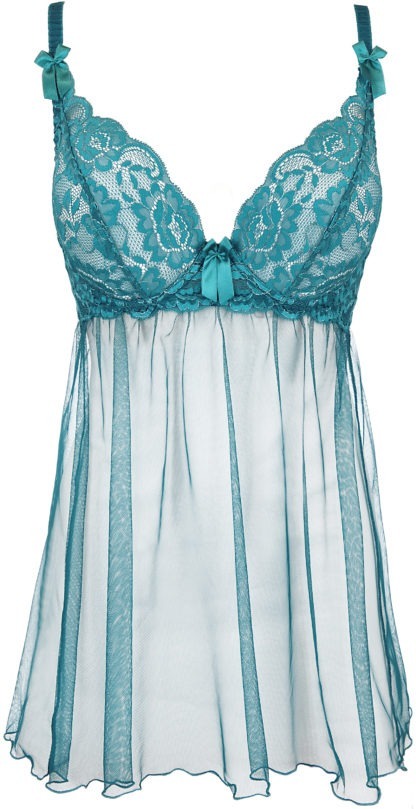 Axami Babydoll V-9709