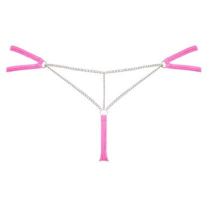Obsessive – Chainty Tanga