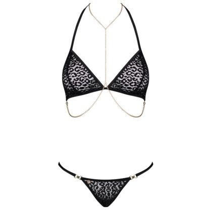 Obsessive - Pantheria Set - Imagen 3