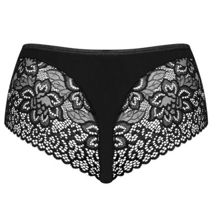 Obsessive – Cecilla Shorties