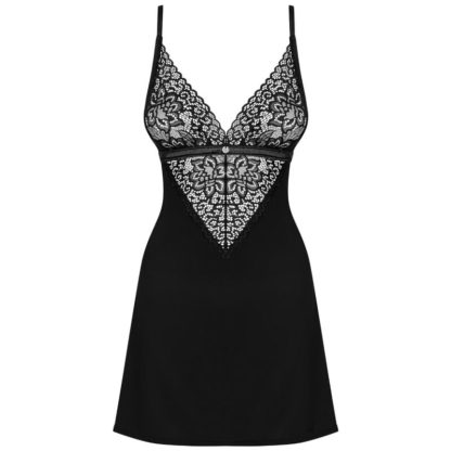 Obsessive – Cecilla Chemise