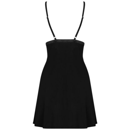 Obsessive – Cecilla Chemise