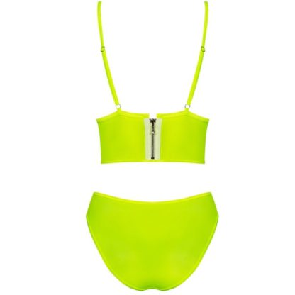 Obsessive - Neonia Set Dos Piezas - Imagen 4