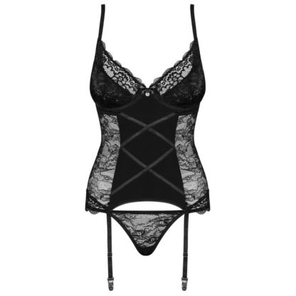Obsessive - Laurise Corset - Imagen 3
