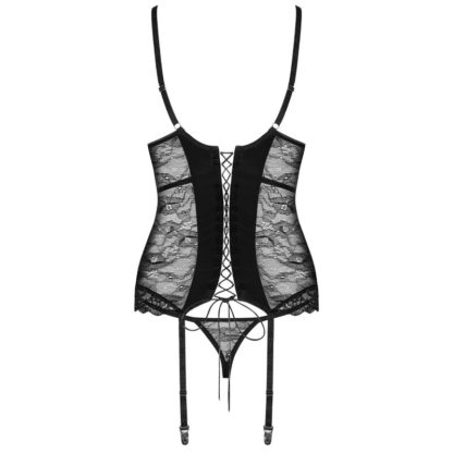 Obsessive - Laurise Corset - Imagen 4