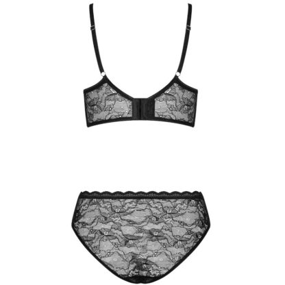 Obsessive – Laurise Set Dos Piezas