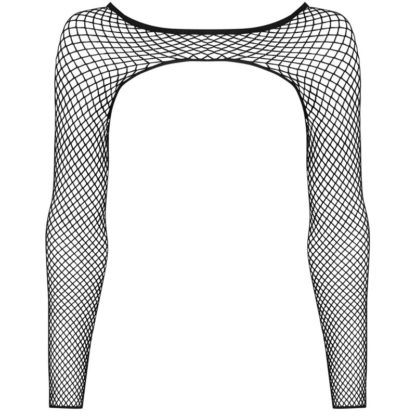 Obsessive – A761 Top Manga Larga S/m/l