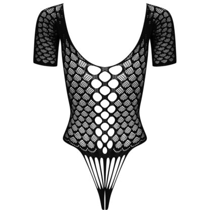 Obsessive – B131 Teddy Con Abertura