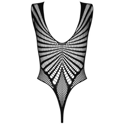 Obsessive – B132 Teddy