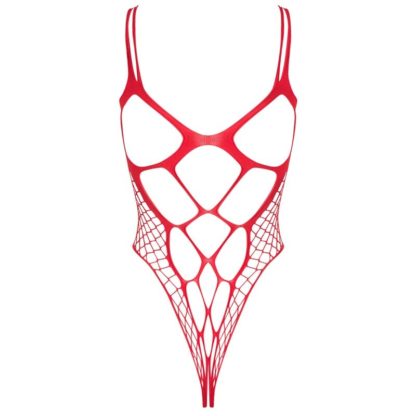 Obsessive – B133 Teddy