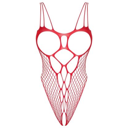 Obsessive – B133 Teddy