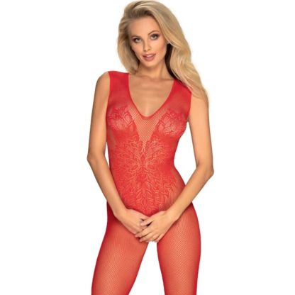 Obsessive – N112 Bodystocking Ed. Color Limitada