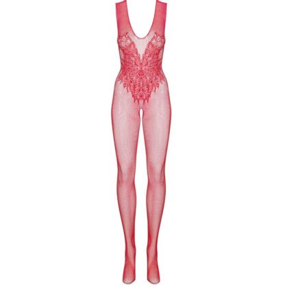 Obsessive – N112 Bodystocking Ed. Color Limitada