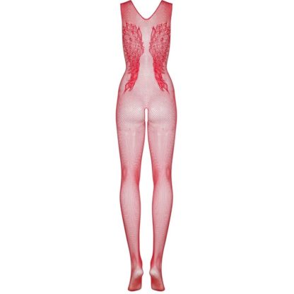 Obsessive – N112 Bodystocking Ed. Color Limitada