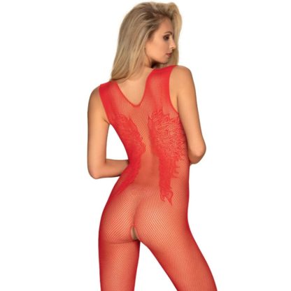 Obsessive – N112 Bodystocking Ed. Color Limitada