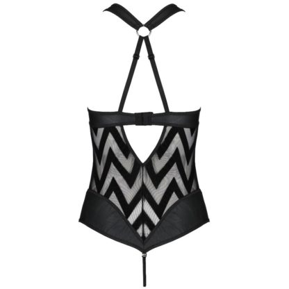 Passion Hima Body Cuero Ecologico - Imagen 4