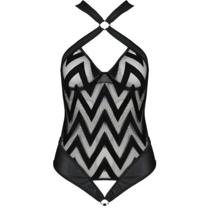 Passion Hima Body Cuero Ecologico - Imagen 3
