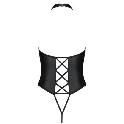 Passion Nancy Body Cuero Ecologico - Imagen 3