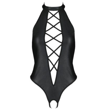 Passion Nancy Body Cuero Ecologico - Imagen 4