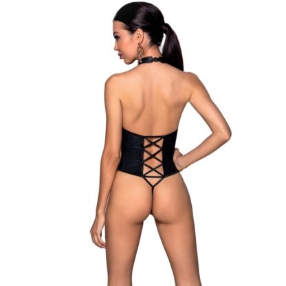 Passion Nancy Body Cuero Ecologico - Imagen 2
