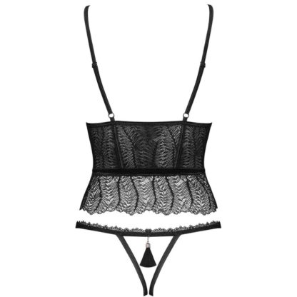 Obsessive – Romanesa Corset