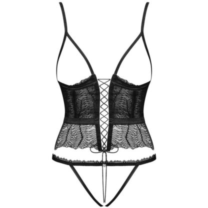 Obsessive – Romanesa Corset