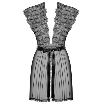 Obsessive - Romanesa Peignoir - Imagen 3