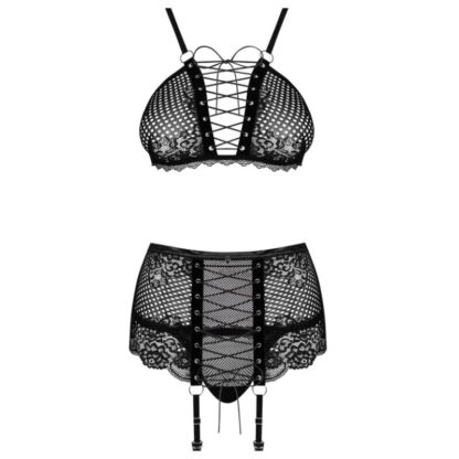 Obsessive – Basitta Set Tres Piezas