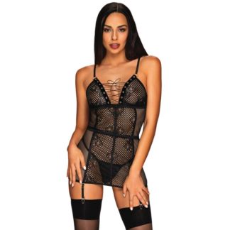 Obsessive – Basitta Chemise