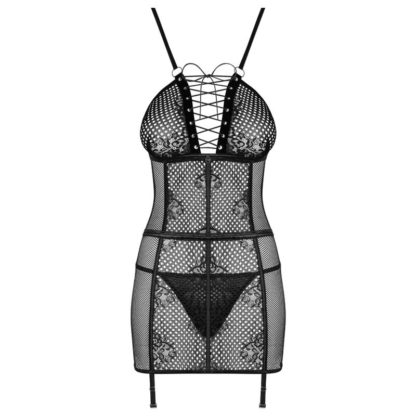 Obsessive – Basitta Chemise