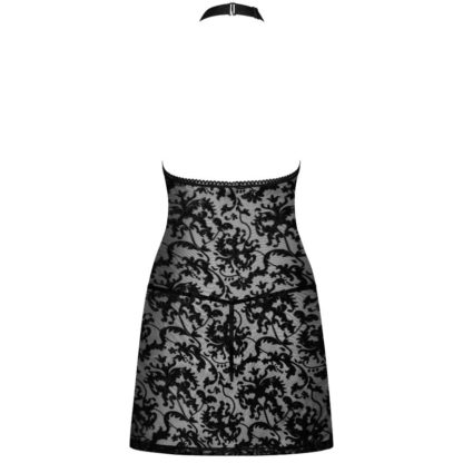 Obsessive – Softily Chemise Y Tanga