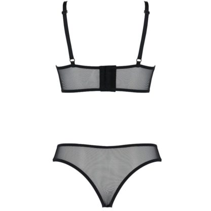 Passion Primula Set Bikini Eco Collection