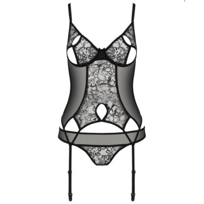 Passion Primula Corset Eco Collection