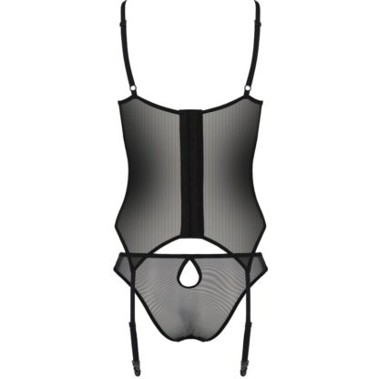 Passion Primula Corset Eco Collection