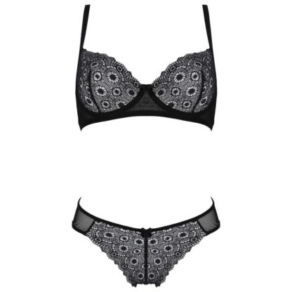 Passion Zinnia Bikini Eco Collection - Imagen 3