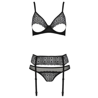 Passion Zinnia Set Eco Collection