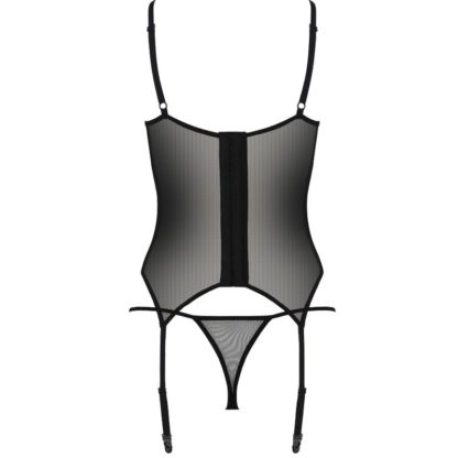 Passion Varella Corset Eco Collection