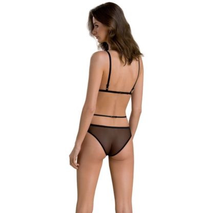 Passion Varella Set Dos Piezas Eco Collection - Imagen 2