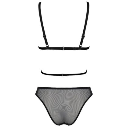 Passion Varella Set Dos Piezas Eco Collection - Imagen 4