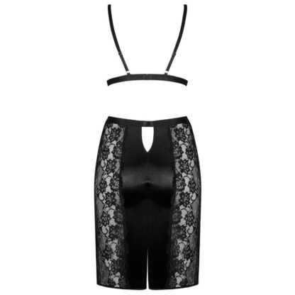 Obsessive – Blanita Set Dos Piezas