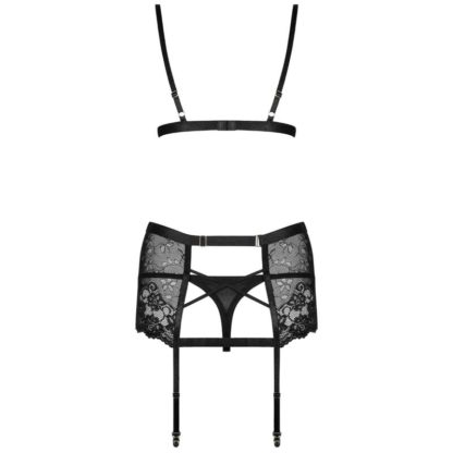 Obsessive - Blanita Set Tres Piezas - Imagen 6