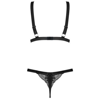Obsessive – Eloissa Set Dos Piezas