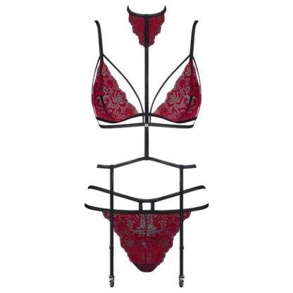 Obsessive – Sugestina Set Tres Piezas