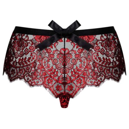 Obsessive – Redessia Shorties